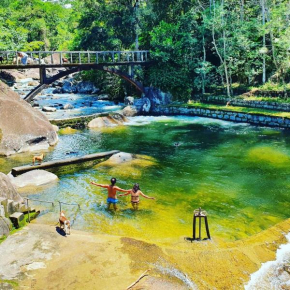 Estalagem do Rancho
